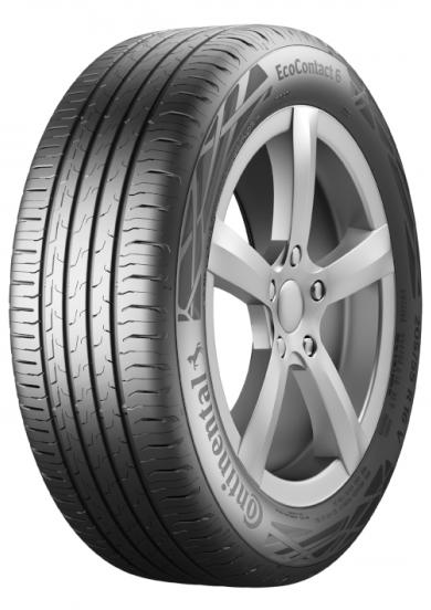 Continental EcoContact 6 215/65 R 16