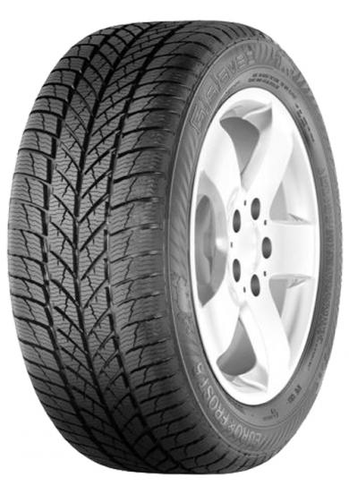 Gislaved Euro*Frost 5 185/65 R 14