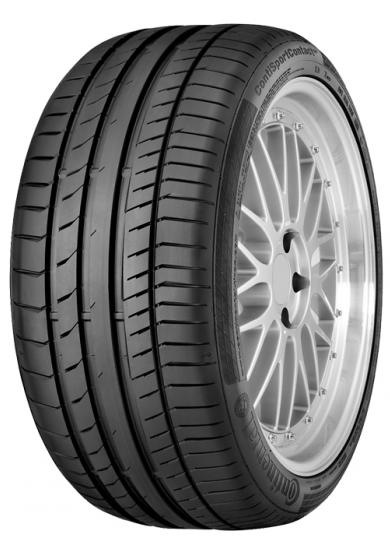 Continental ContiSportContact 5P 225/35 R 19