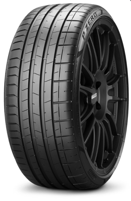 Pirelli PZERO PZ4 SP.CAR 285/45 R 20